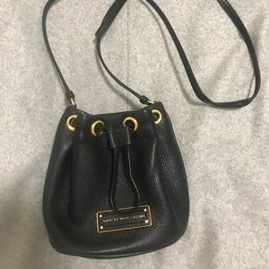 Marc Jacobs bucket purse